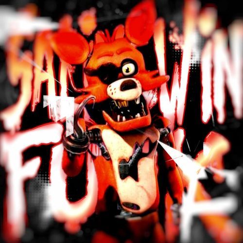 SALINEWIN FUNK - SLOWED cover art