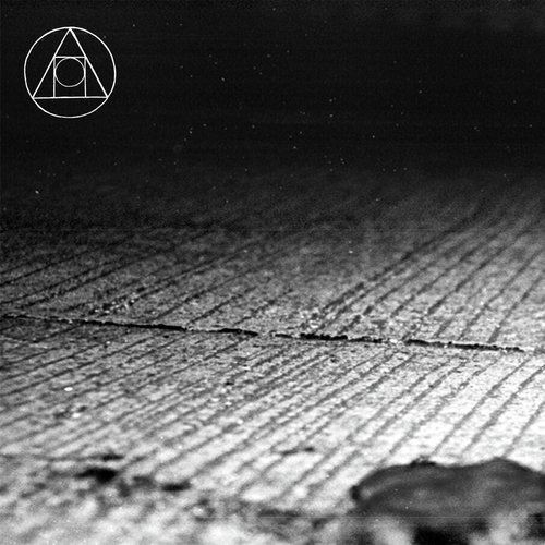 ALPHA cover art