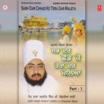 Sabh Dar Chhad Ke Tera Dar Maleya