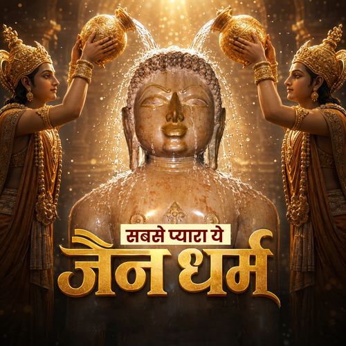Sabse Pyara Jain Dharam