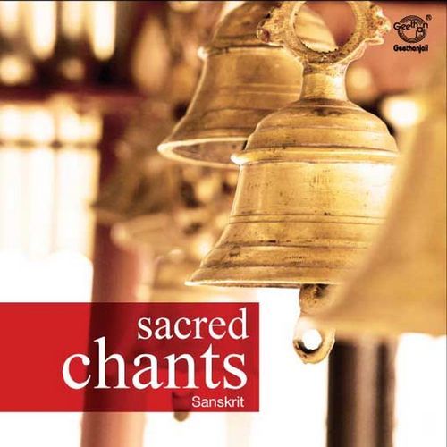 Sacred Chants_poster_image