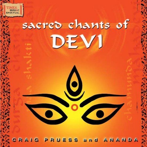 Sacred Chants Of Devi_poster_image