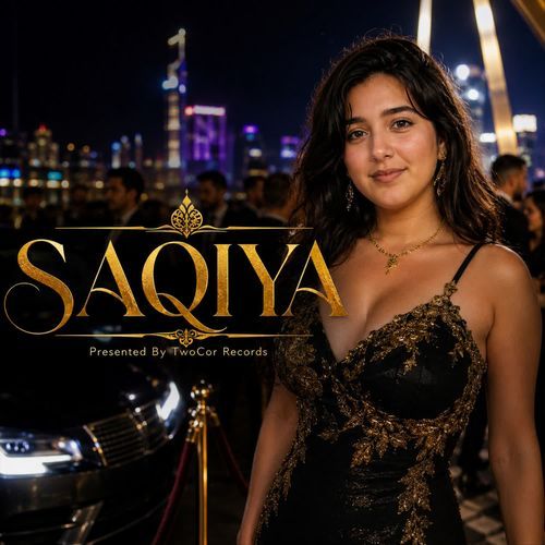 Saqiya