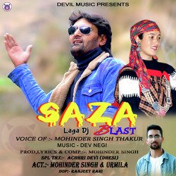 Saza Laga Dj Blast-AAsjfSt8RnE