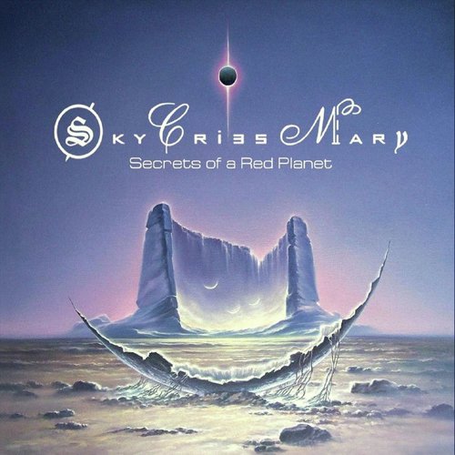 Waves of Mourning cover art