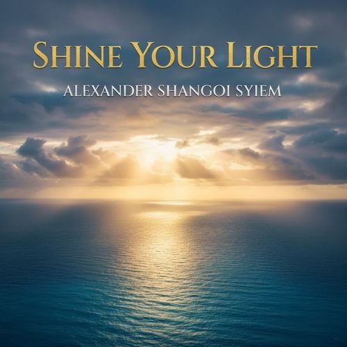Shine your Light