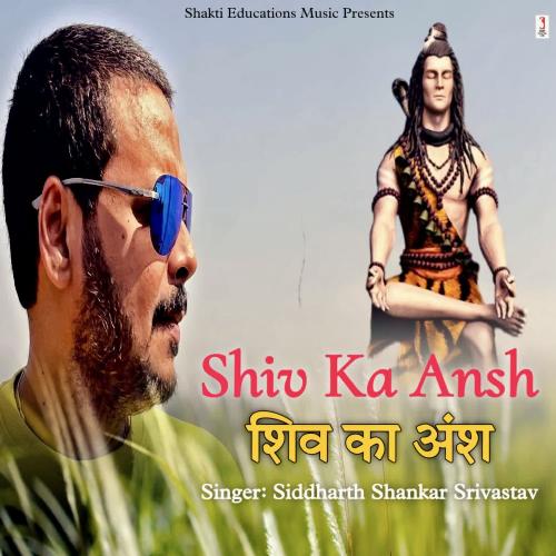 Shiv Ka Ansh cover art