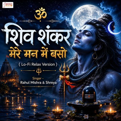 Shiv Shankar Mere Man Me Baso
