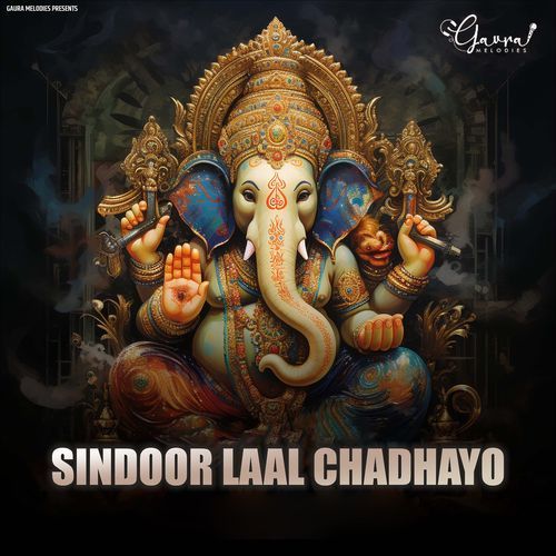 Sindoor Laal Chadhayo