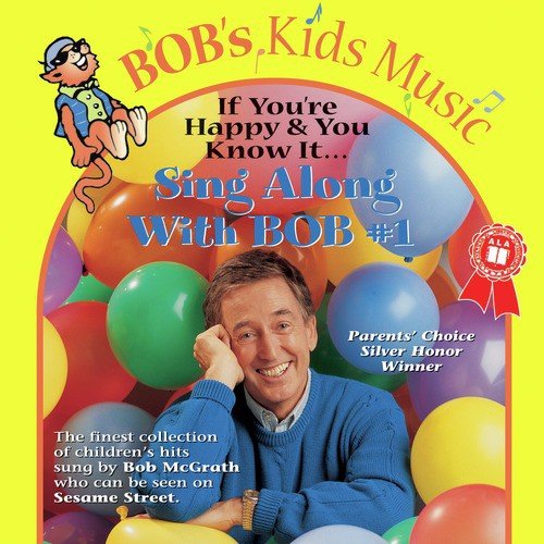 Sing Along With Bob #1