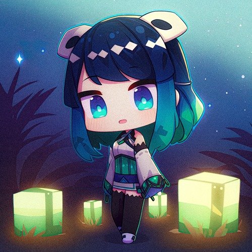 Sleep with Mia, Vol. 2