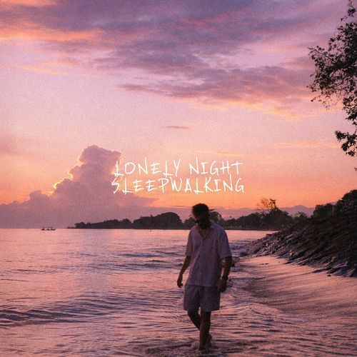 Sleepwalking