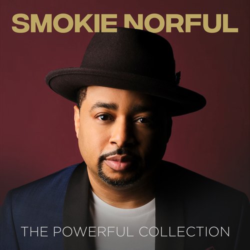 Smokie Norful: The Powerful Collection_poster_image