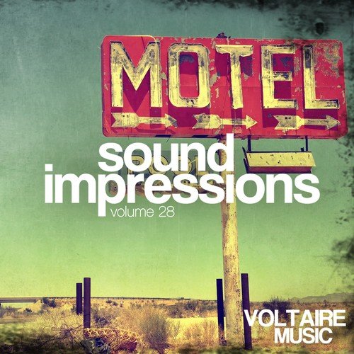 Sound Impressions, Vol. 28