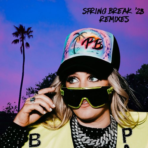 Spring Break &#039;23 Remixes_poster_image