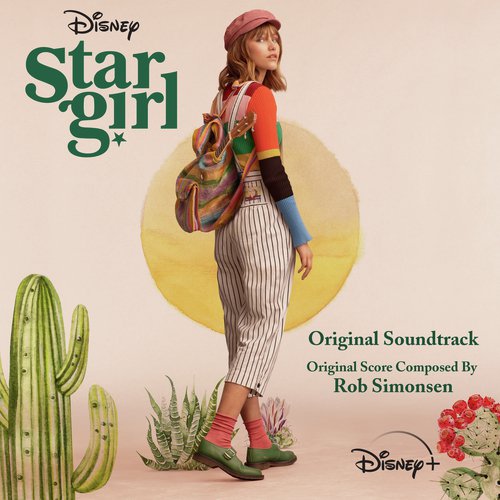 Stargirl (Original Soundtrack)