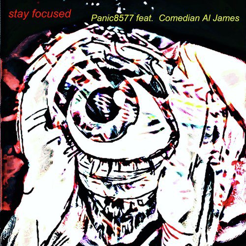 Stay Focused cover art