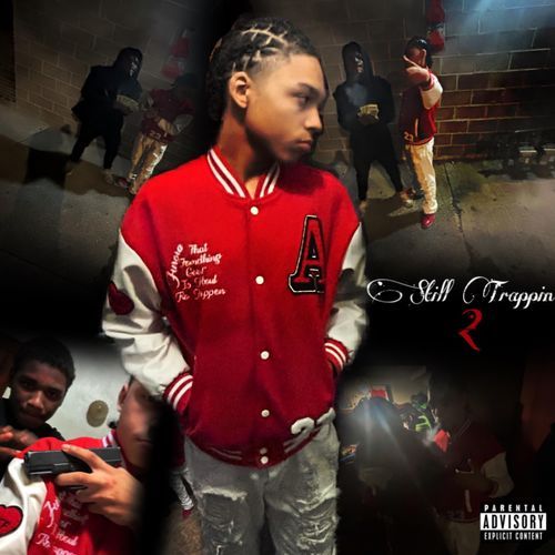 Dream House cover art