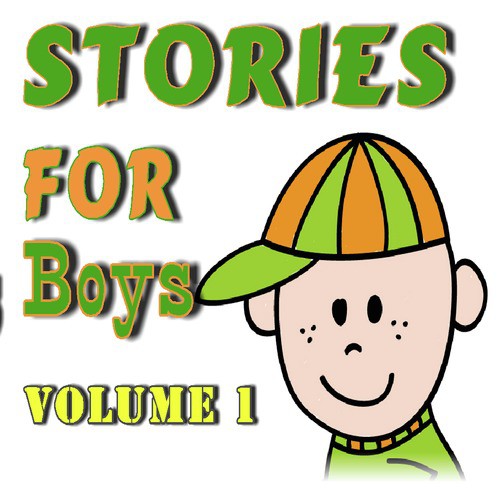 Stories for Boys, Vol. 1
