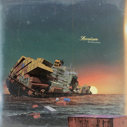 Stanley cover art