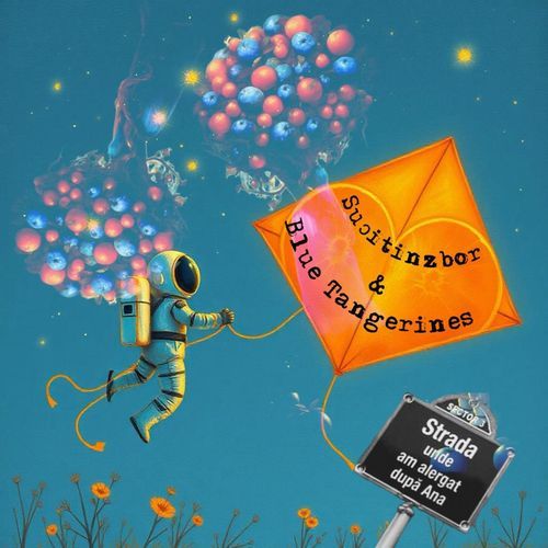 Voiajoi cover art