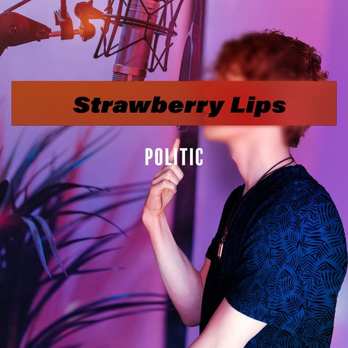 Strawberry Lips_poster_image