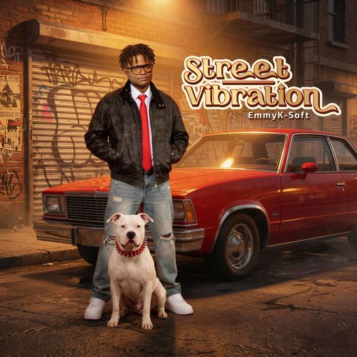 Ita cover art