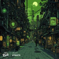 Streets by Liberon
