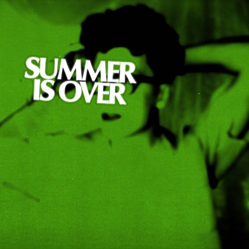 Summer Is Over_poster_image