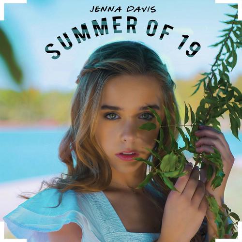 Summer of '19_poster_image