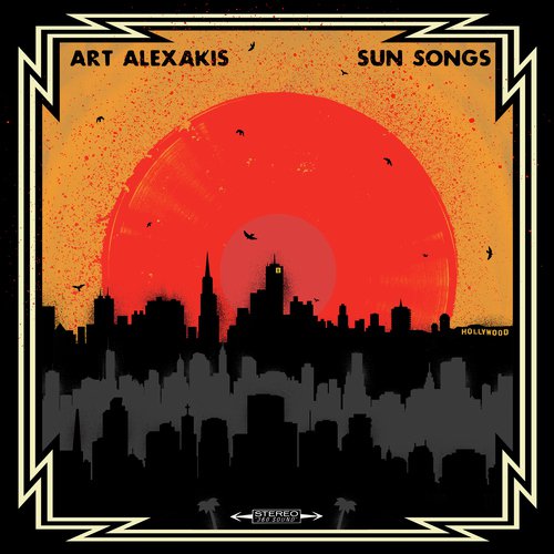 Sun Songs_poster_image