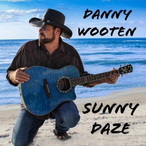 Sunny Daze cover art