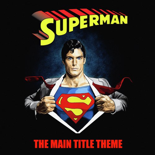 Superman Theme_poster_image