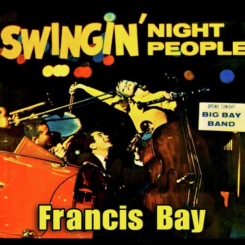 Swingin' Night People