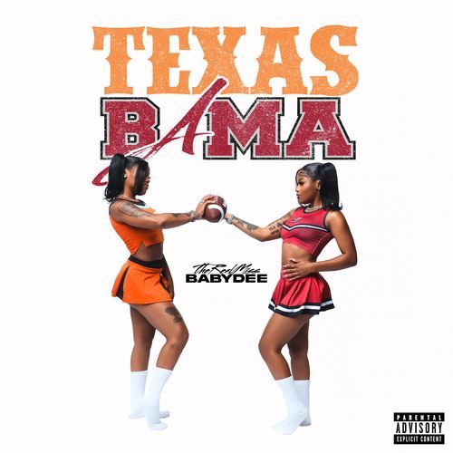 WHITE TEETH (REMIX) cover art