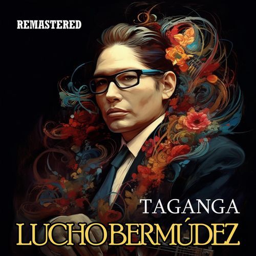 La gaita de Evaristo (Lucho Bermúdez) cover art