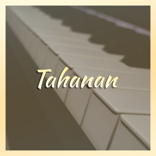 Tahanan