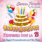 Buon Compleanno (Tanti auguri a te)