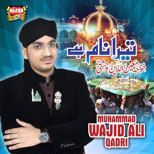 Wajid Ali Qadri