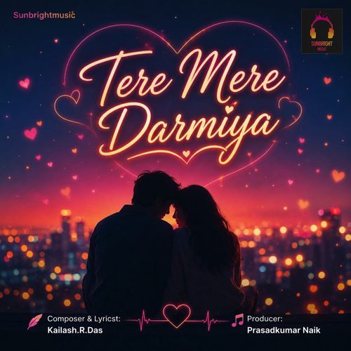 Tere Mere Darmiya