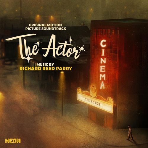 The Actor