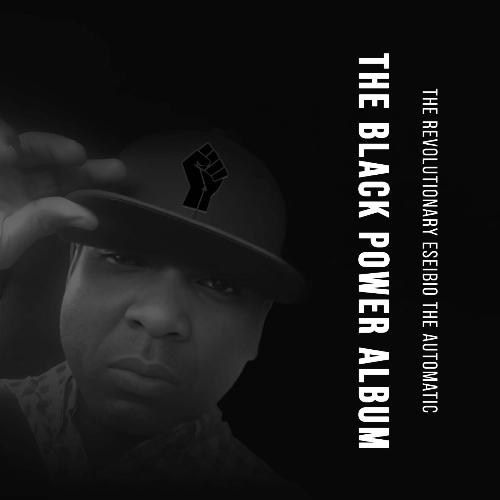 Black Love (feat. Station Kmx) cover art