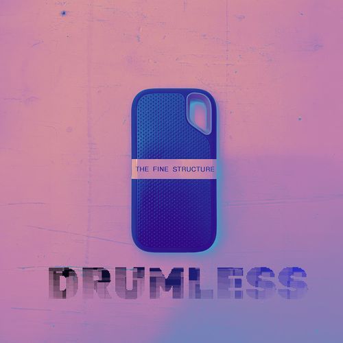 stoners' fireplace rave party (Drumless Version) cover art