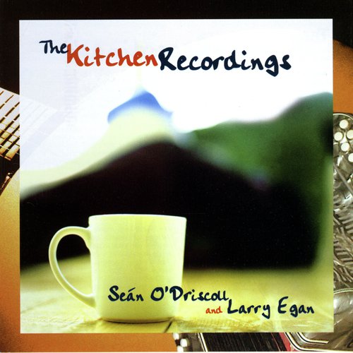 The Palm Tree/Kilty Town cover art