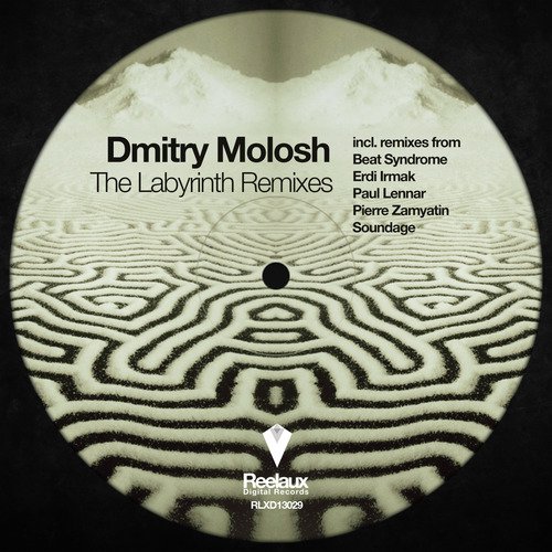 The Labyrinth (Pierre Zamyatin Remix)