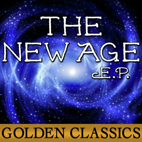 The New Age E.P._poster_image