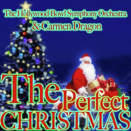 The Perfect Christmas