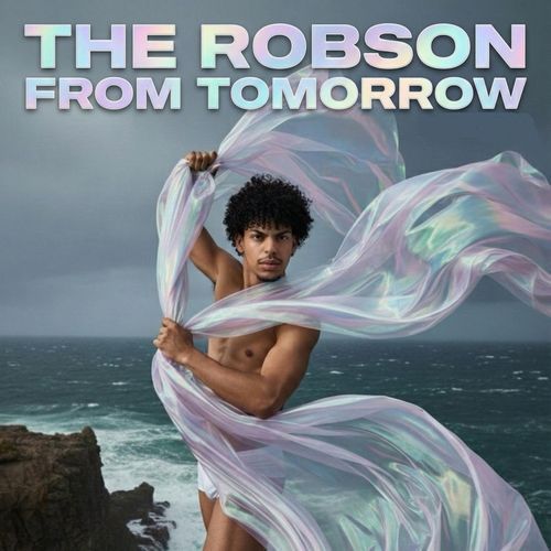 Robson cover art