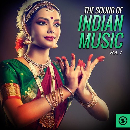 The Sound of Indian Music, Vol. 7
