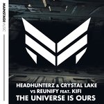 The Universe Is Ours